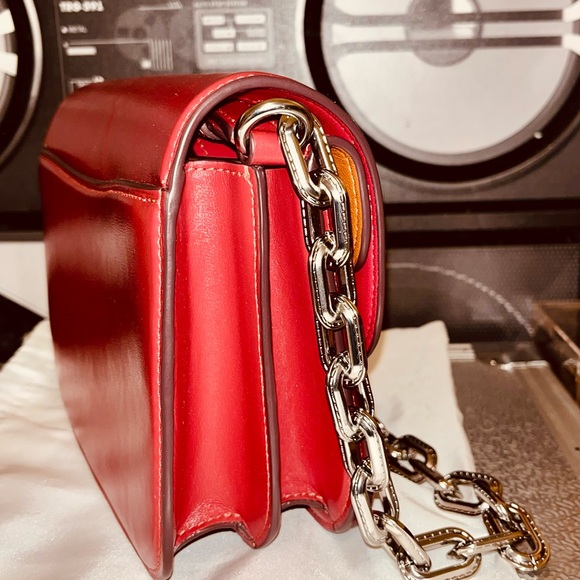 BNWT!! Coach Idol Bag - Picture 4 of 10